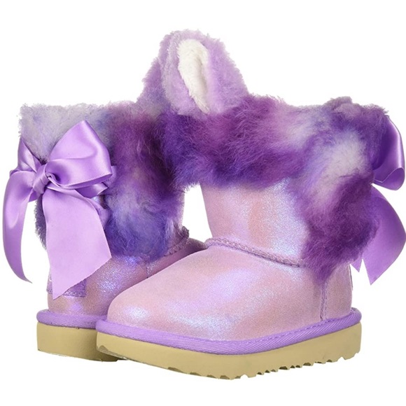 UGG | Shoes | Ugg Rabbit Ears Classic 